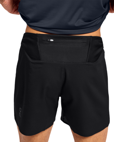 Shorts On Running 5" Lightweight Running Shorts Blå | 1me11560774, 1