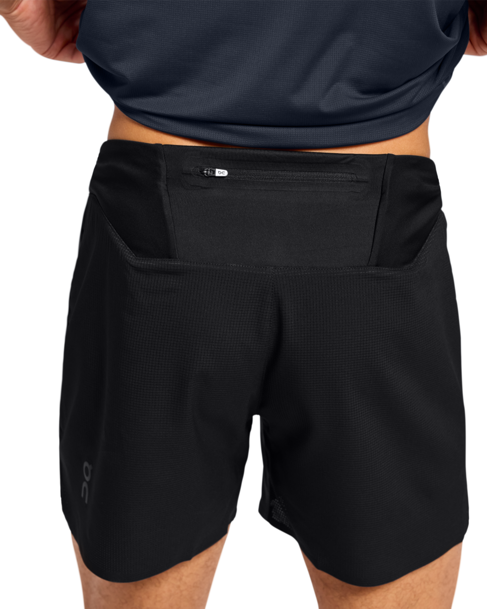 Shorts On Running 5" Lightweight Running Shorts Blå | 1me11560774, 1