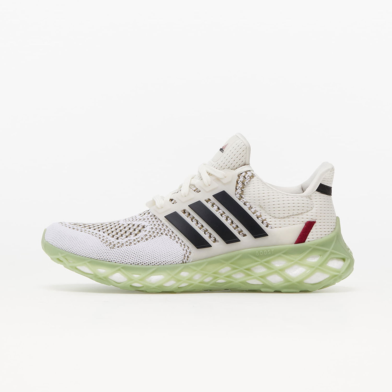 Sneakers og sko adidas Performance UltraBOOST Web DNA Hvid | GZ3679, 0