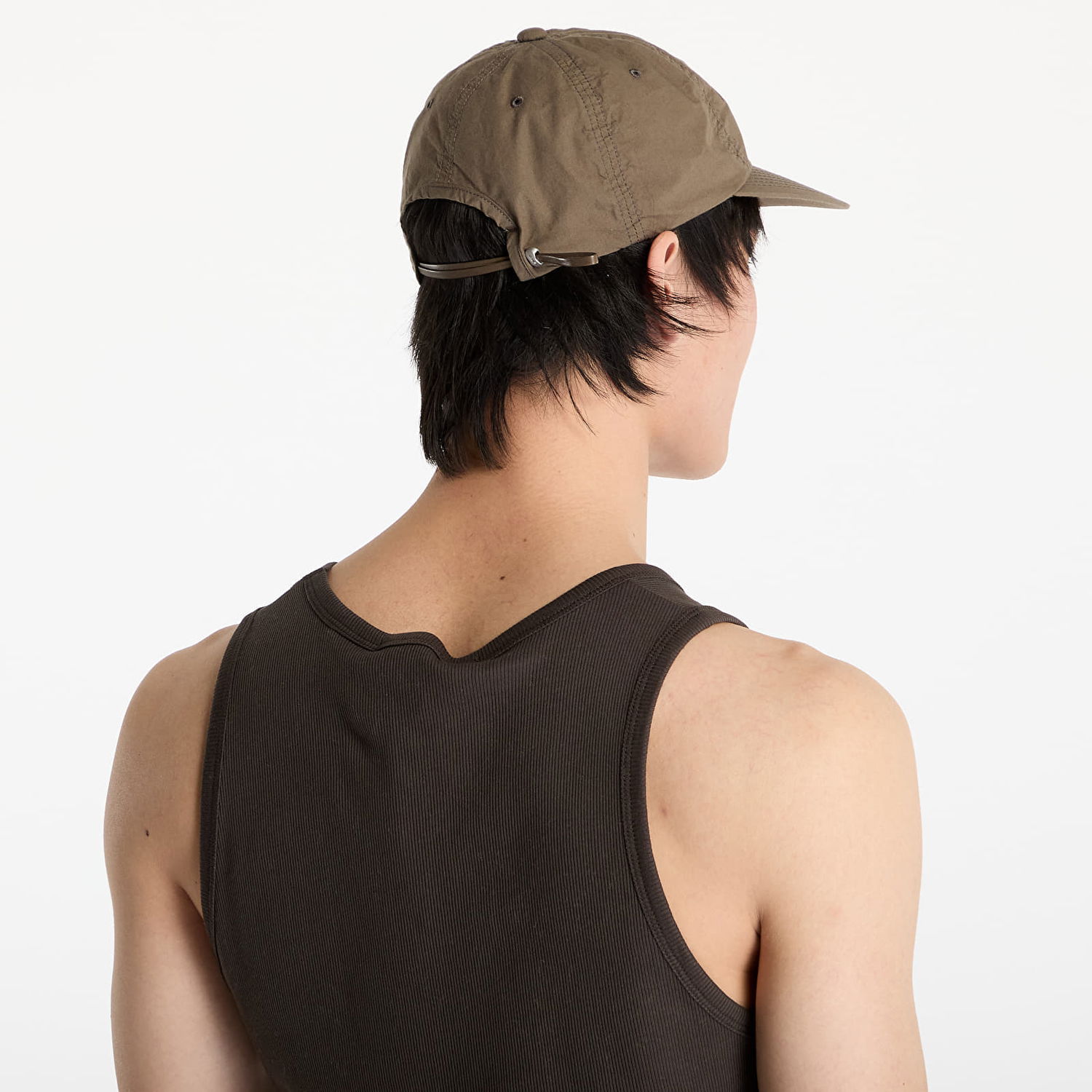 Kasket Post Archive Faction (PAF) Post Archive Faction (PAF) 8.0 Logo Cap Grøn | 80ACRBR-BRW, 1