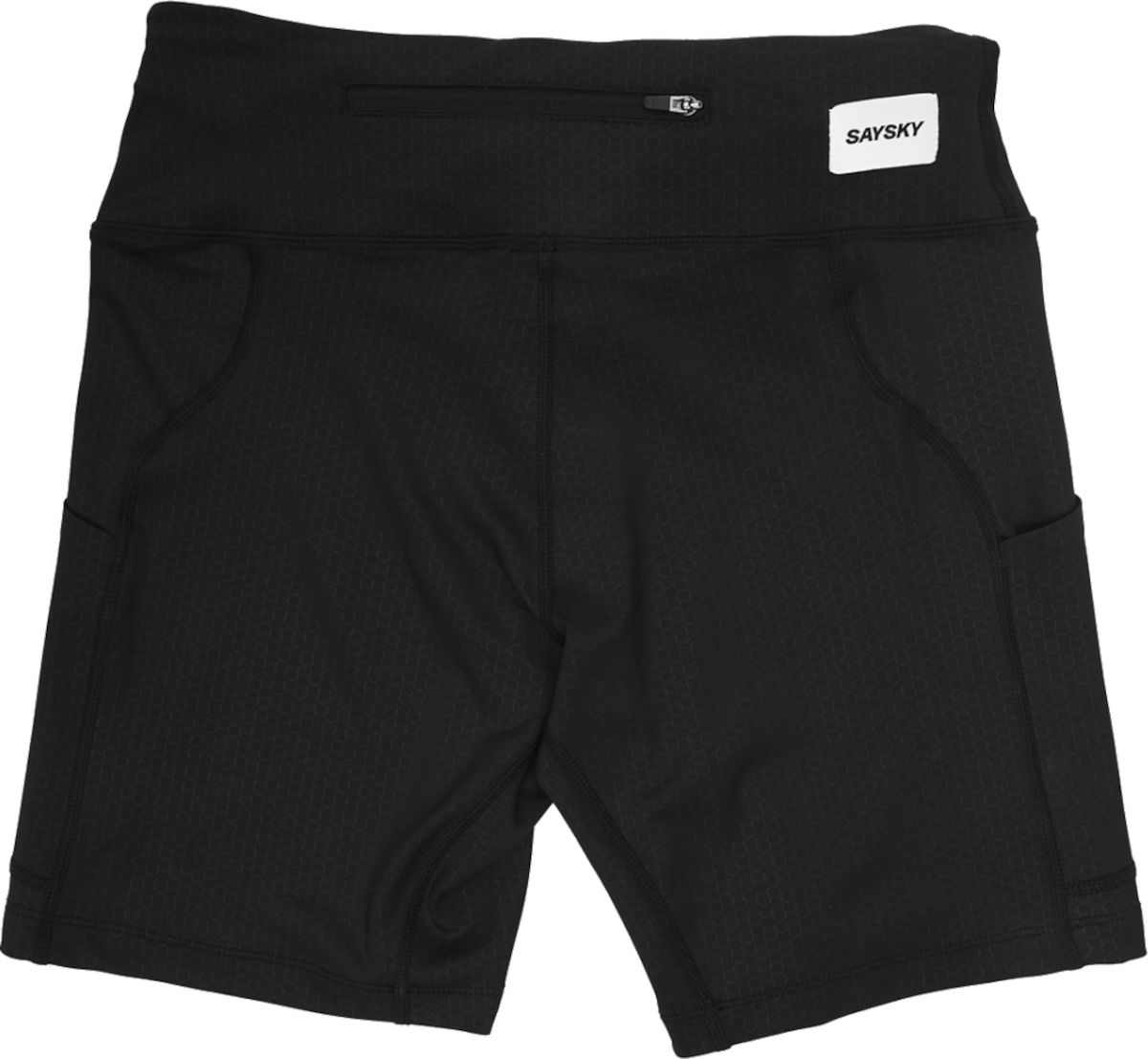 Shorts Saysky Saysky Combat+ Short Tights Sort | xwrst30c901, 1