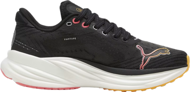 Sneakers og sko Puma Magnify NITRO 2 Forever Faster W Sort | 309700-01, 3