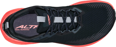 Sneakers og sko Altra Running Experience Wild 2 Sort | al0a85rx-6021, 2