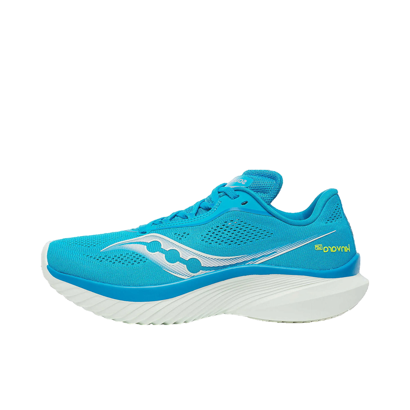 Løbe Saucony KINVARA 15 Blå | s10967-221