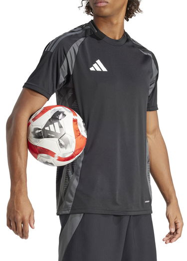 Jersey adidas Originals adidas TIRO24 C M JSY Sort | iq4757, 2