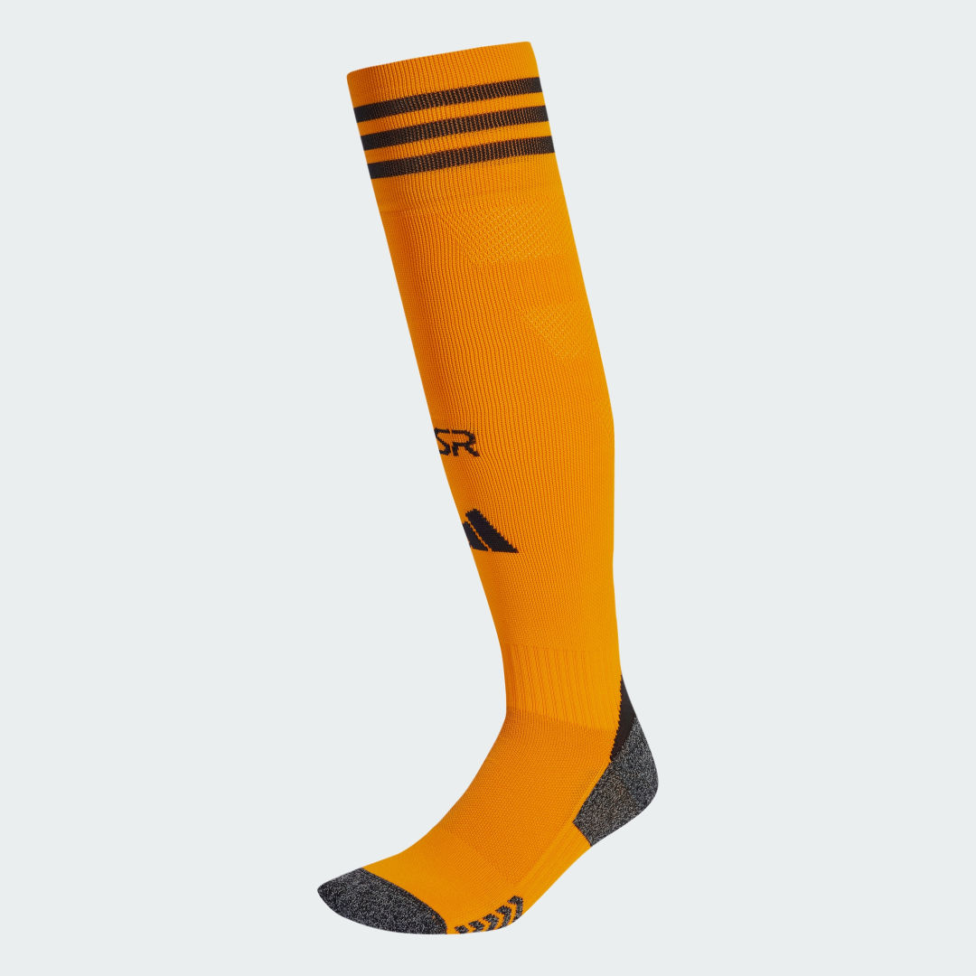 Sokker adidas Performance AS Roma 25/26 Match Socks Orange | JC5143, 0