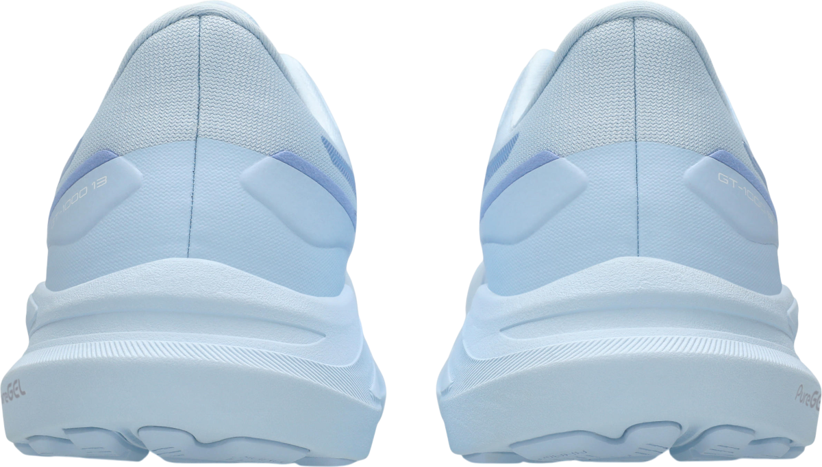 Sneakers og sko Asics GT-1000 13 Blå | 1012b663-401, 1