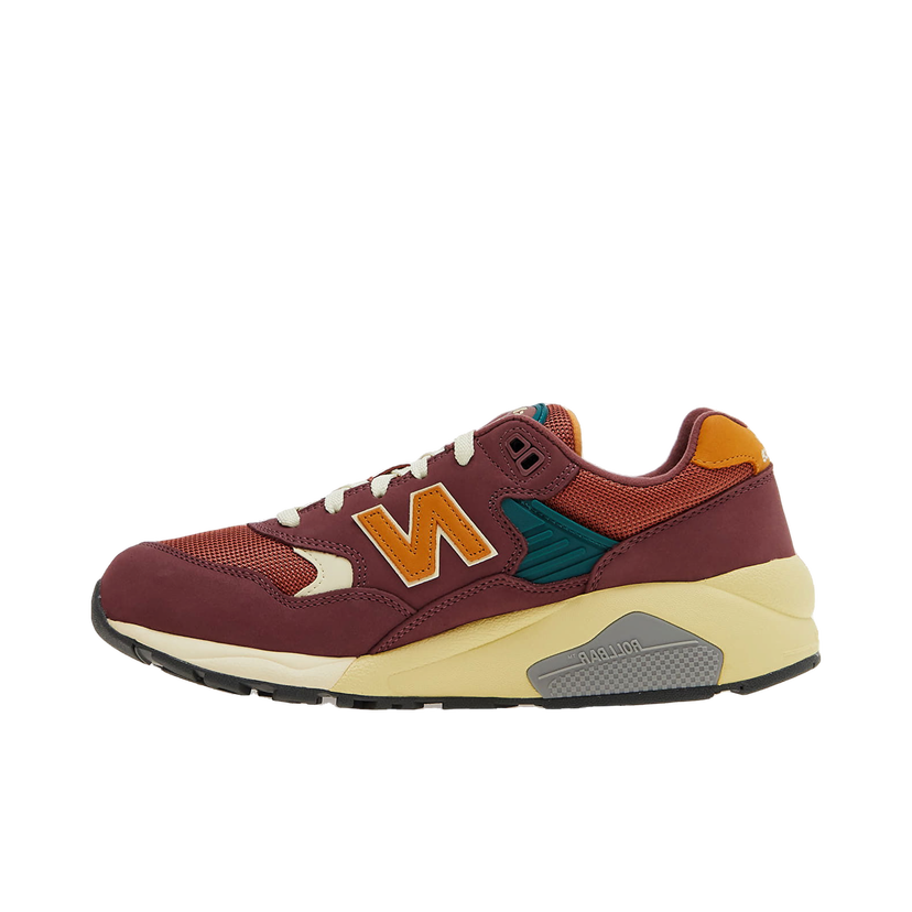Sneakers og sko New Balance MT580KDA "Brown" Rød | MT580KDA