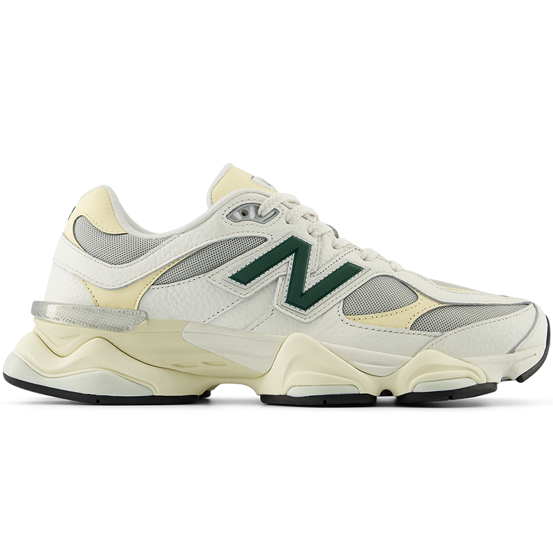 Sneakers og sko New Balance 9060 Hvid | NBU9060ESE