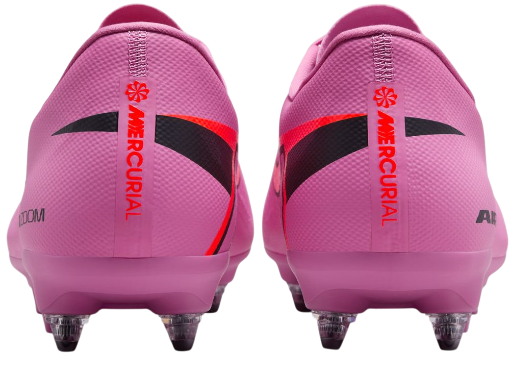 Sneakers og sko Nike Zoom Vapor 16 Academy SG-Pro AC Lyserød | fq8425-600, 1