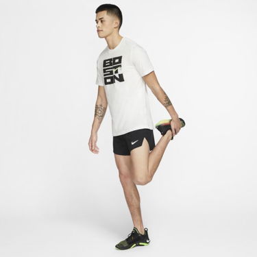 Shorts Nike Fast Sort | cj7847-010, 3