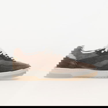 Sneakers og sko Filling Pieces Ace Spin Dice Taupe Brun | 57125751108, 1