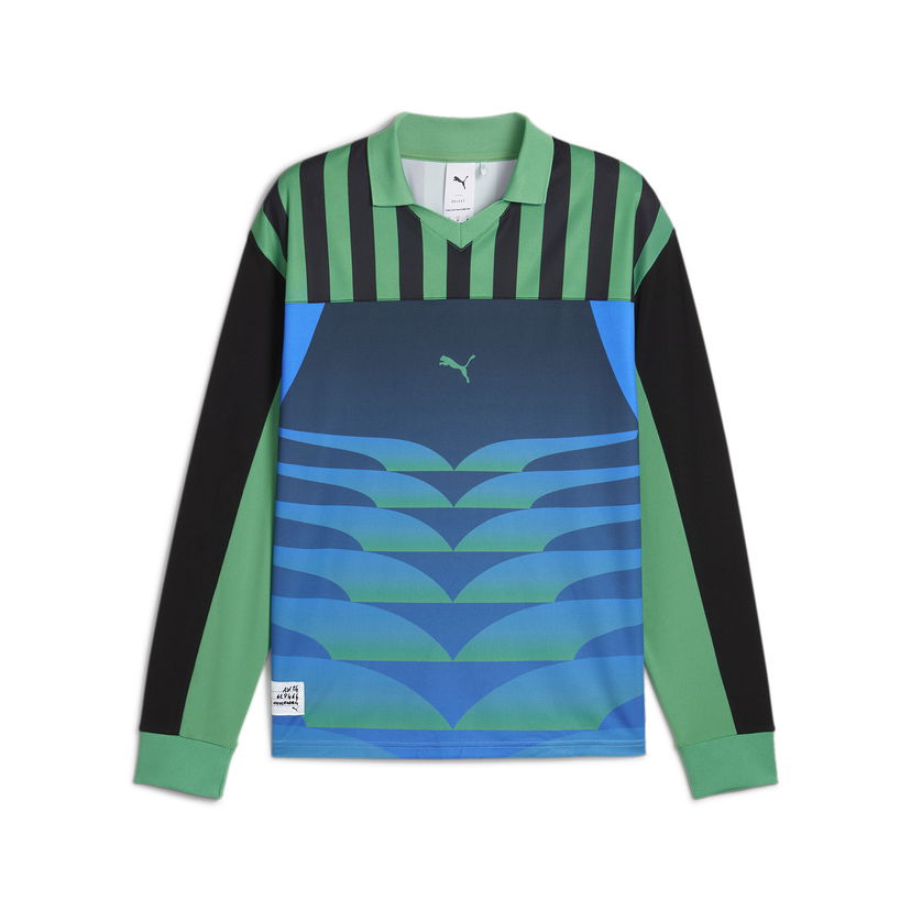 Jersey Puma The NeverWorn IV T7 Jersey Flerfarvet | 628464_23