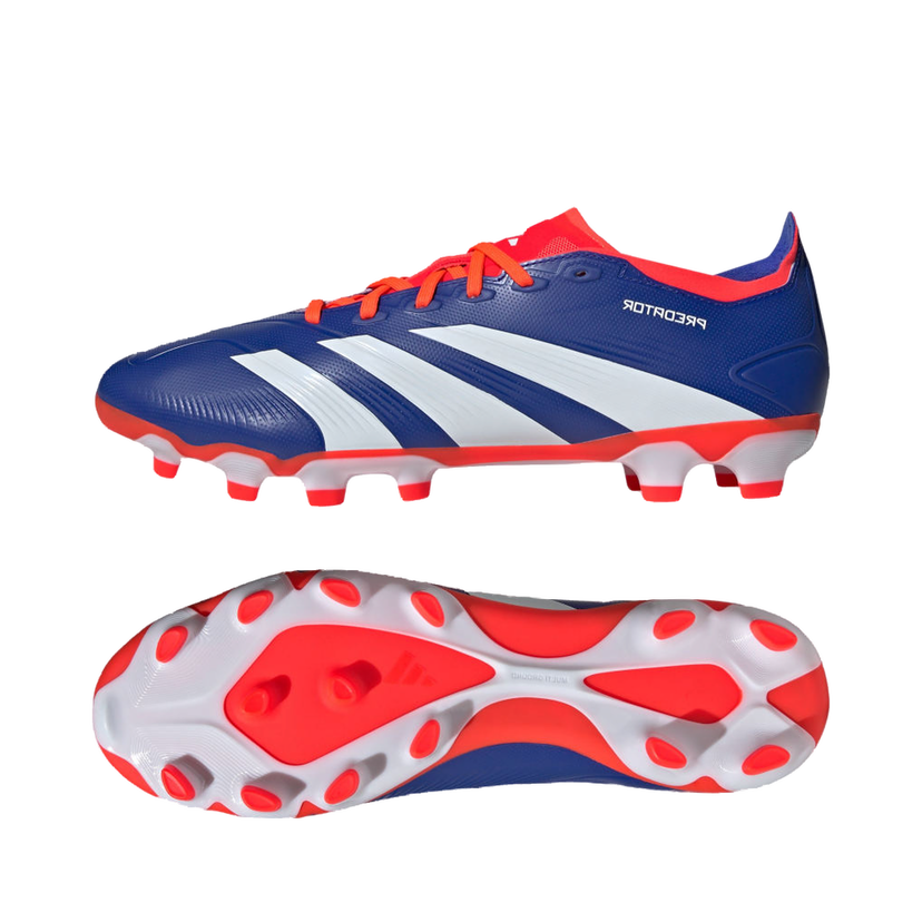 Sneakers og sko adidas Performance Predator League Multi-Ground Cleats Blå | IF6382