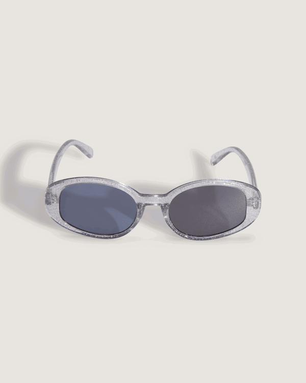 Solbriller Vans Out There Sunglasses Metalisk | VN000ND7SLV, 0