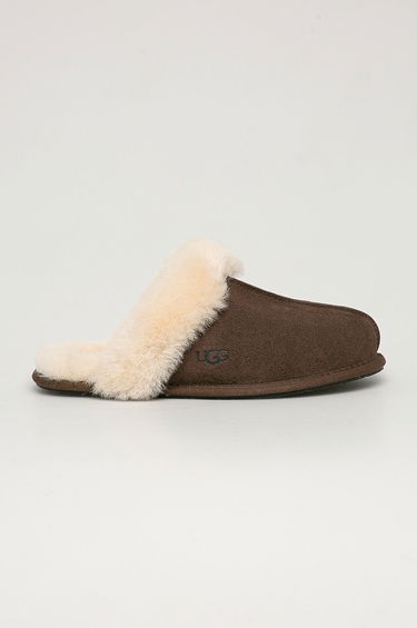 Sneakers og sko UGG Scuffette II Brun | 1106872.ESP, 0