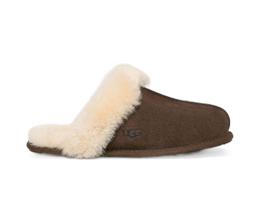 Sneakers og sko UGG Scuffette II Brun | 1106872.ESP