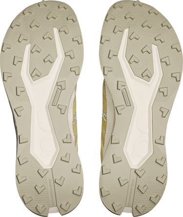 Sneakers og sko On Running On Running Cloudultra 3 Gul | 3mf30234238, 2