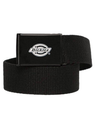 Bælter Dickies Belt Sort | DK0A4X7EBLK1