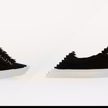 Sneakers og sko Cariuma Oca Low Black Sort | 100103B01 M, 2
