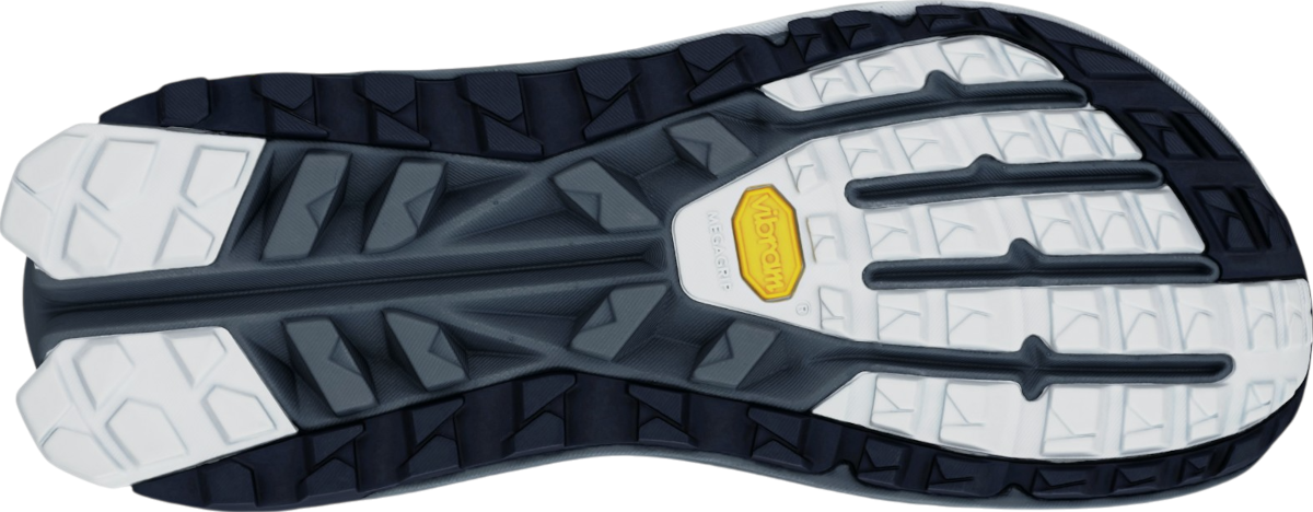 Sneakers og sko Altra Running Olympus 6 Hvid | al0a85nj-4421, 1