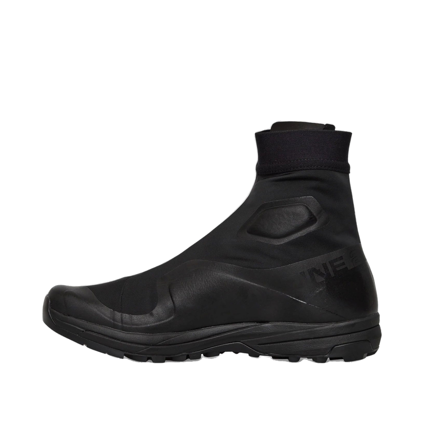 Outdoor Salomon XA Alpine 2 Advanced Sneakers Sort | L41751300