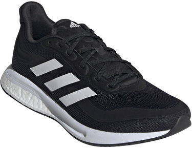 Sneakers og sko adidas Performance Supernova W Sort | S42545, 3