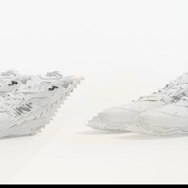 Sneakers og sko New Balance 991 Hvid | M991TW, 12