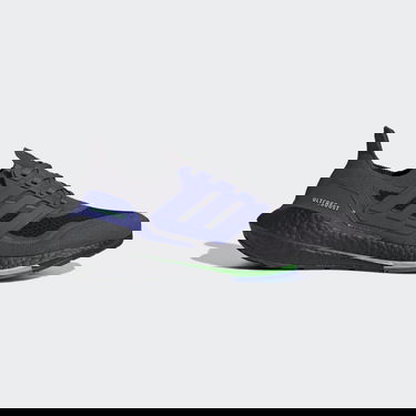 Sneakers og sko adidas Performance UltraBoost 21 Sort | S23871, 0