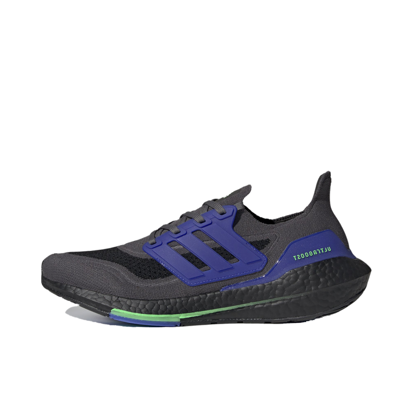 Løbe adidas Performance UltraBoost 21 Sort | S23871