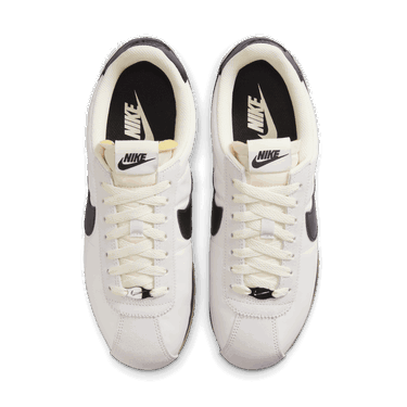 Sneakers og sko Nike Cortez Textile Beige | HM9987-001, 3