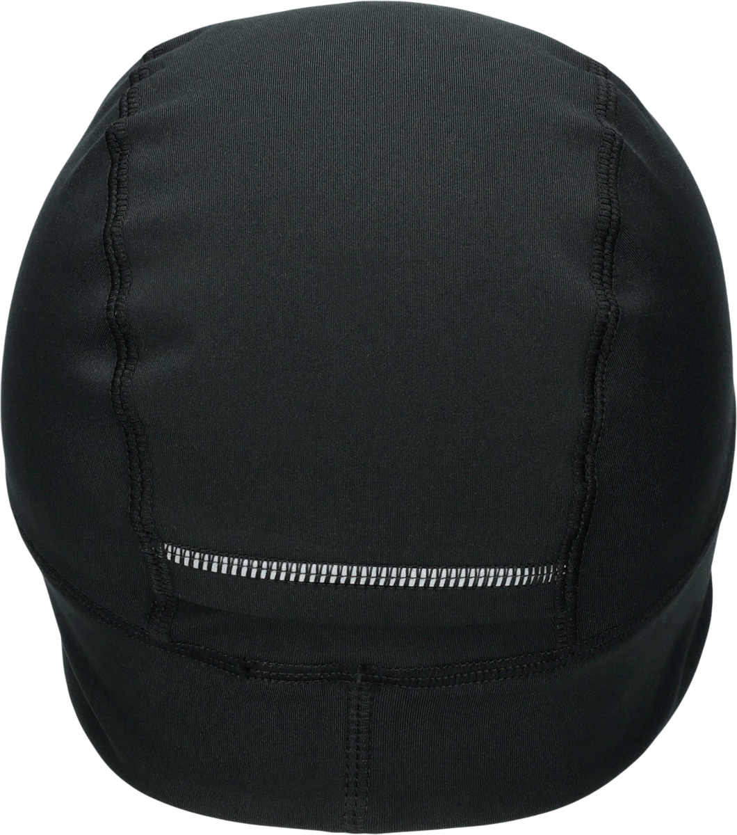 Beanie Asics Winter Run Beanie Sort | 3013a900-001, 1