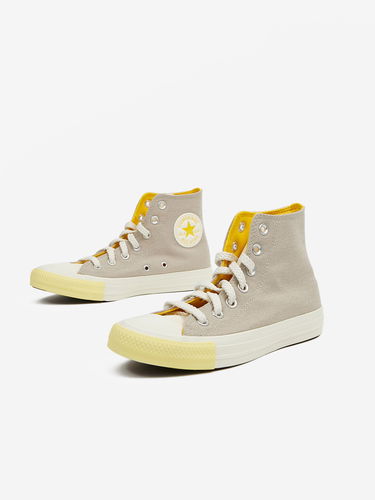 Sneakers og sko Converse Chuck Taylor All Star Grå | A00881C, 3