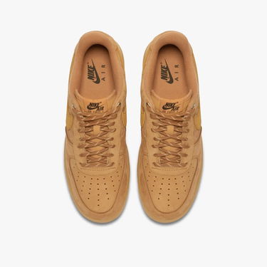 Sneakers og sko Nike Air Force 1 '07 WB Brun | CJ9179-200, 2