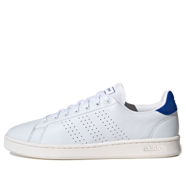 Sneakers og sko adidas Originals Advantage Hvid | EG3775