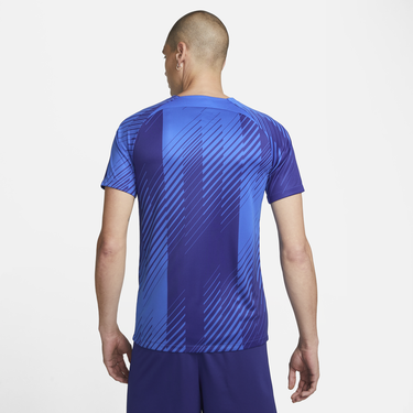 Jersey Nike Dri-FIT FC Barcelona Academy Pro Blå | DX3610-464, 1