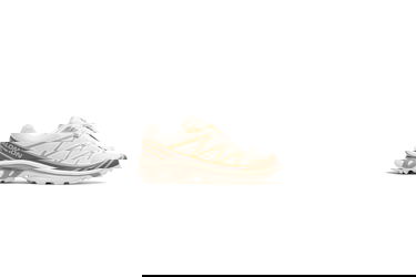Sneakers og sko Salomon XT-6 Beige | L47737700, 1