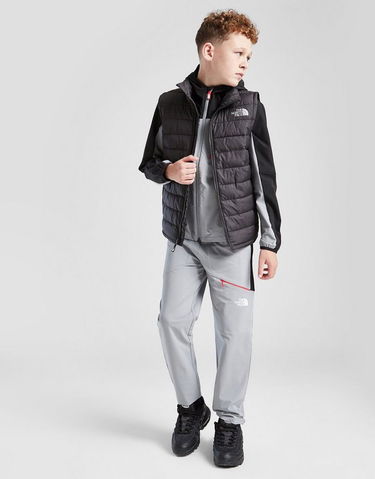 Vest The North Face The North Face Gilet Vest Sort | NF0A8FEXJK31, 6