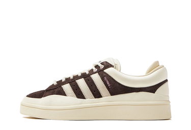 Sneakers og sko adidas Originals Bad Bunny x Campus "Deep Brown" Brun | ID2534, 2