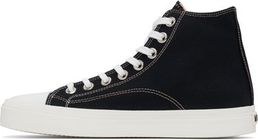 Tøj Moschino Moschino Edge High-Top Sort | 251 MB15063G0M GR0 00A, 2