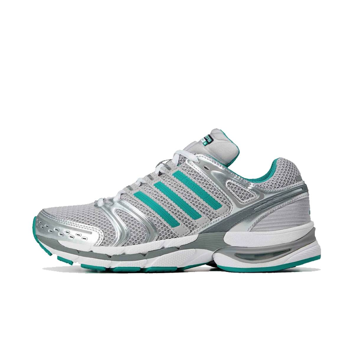 Sneakers og sko adidas Performance Sporty & Rich x Adistar Control 5 'Grey & Pure Teal' Metalisk | IH9708, 0