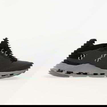 Sneakers og sko On Running Cloudnova 2 Sort | 3ME30210716, 2