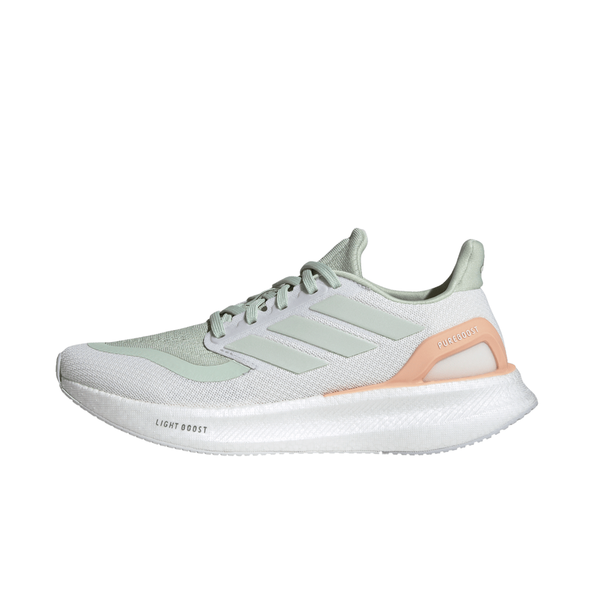 Sneakers og sko adidas Originals Pureboost 5 Hvid | JH6451, 0