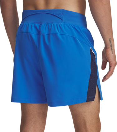 Shorts Under Armour Under Armour UA Launch Pro 5" Shorts Blå | 1376509-402, 1