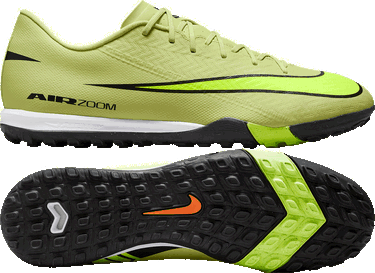 Sneakers og sko Nike ZOOM VAPOR 16 ACADEMY TF Grøn | fq8449-300, 3