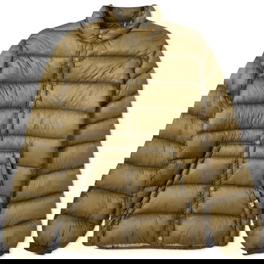 Jakke C.P. Company D.D Shell Down Jacket Grøn | 15CMOW167A-006099A-335, 0