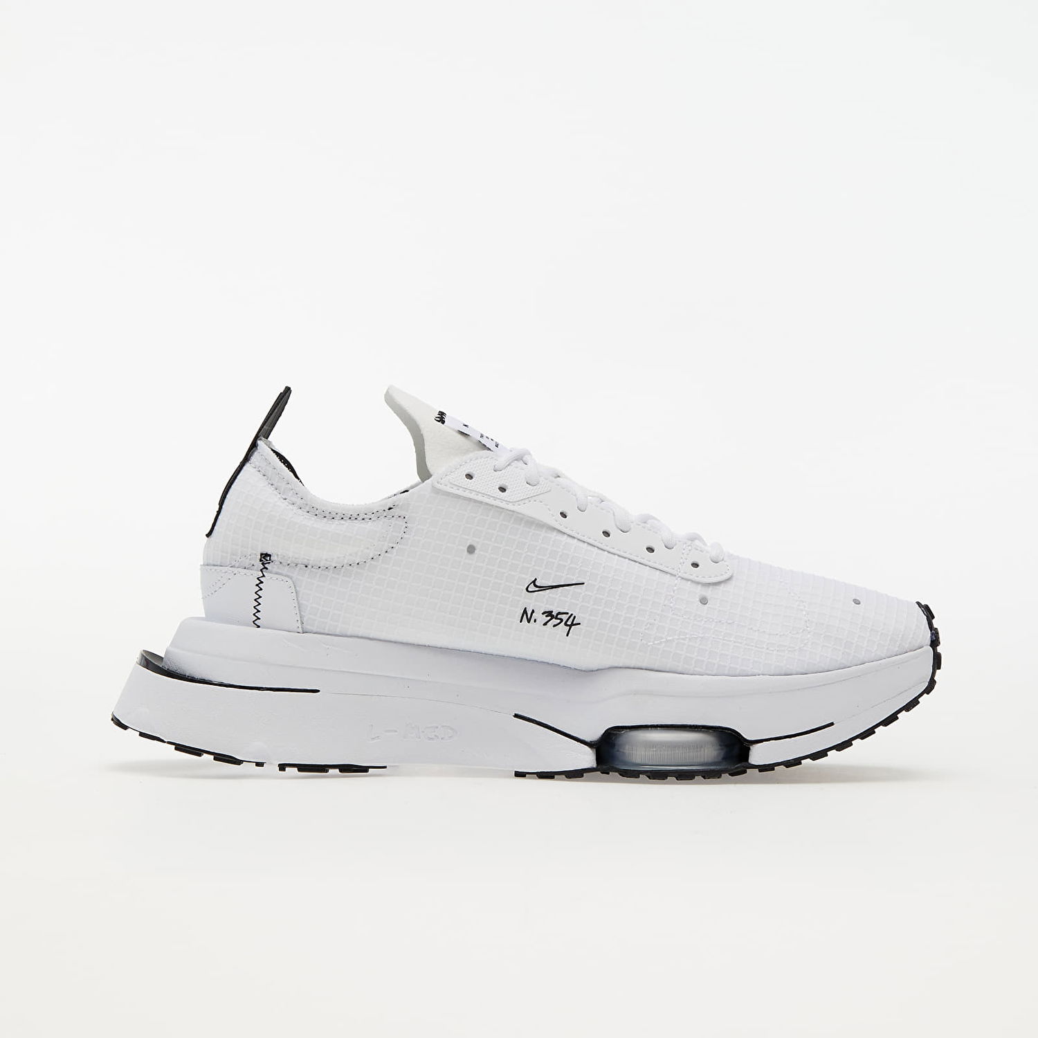 Sneakers og sko Nike Air Zoom-Type SE Hvid | CV2220-100, 1