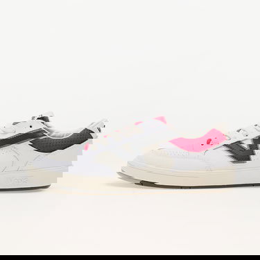 Sneakers og sko Vans Lowland Cc Mixed Pop Beige, Low-top Hvid | VN000BWBBP11, 0