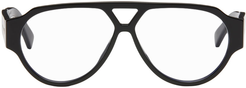 Solbriller Bottega Veneta Sunglasses BV1318S Sort | BV1318S-005
