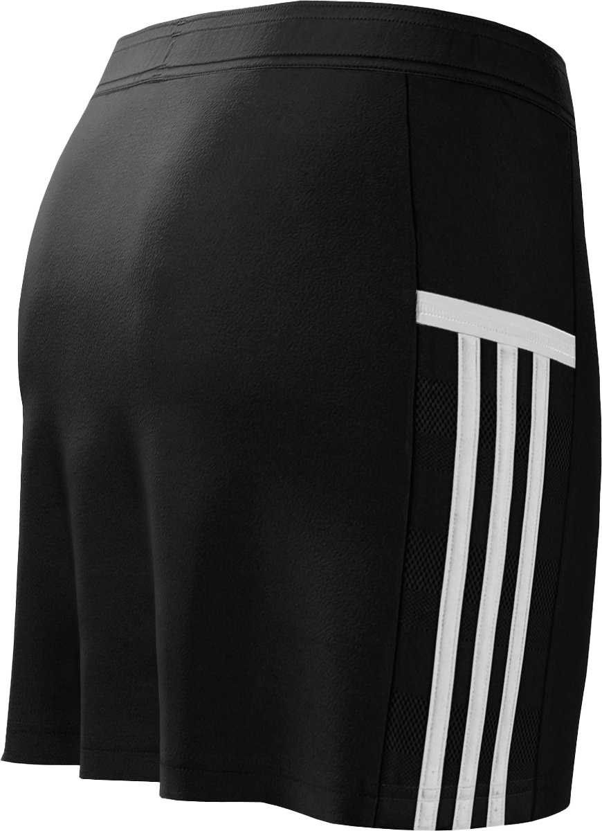 Nederdel adidas Originals Skirt Sort | dw6768, 1